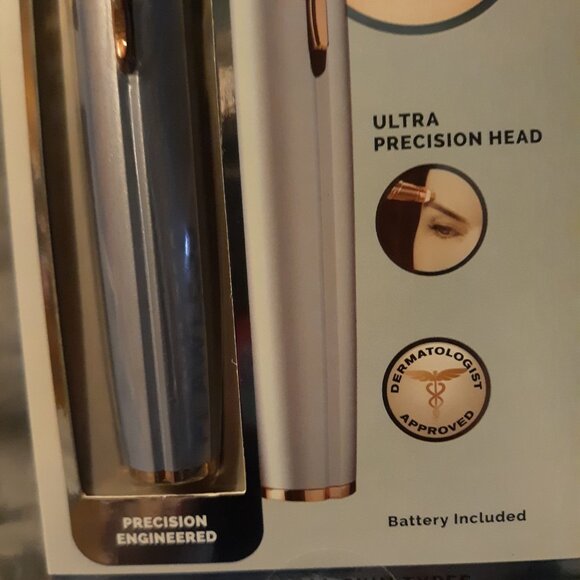 Flawless Brows - Picture 4 of 6